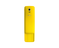 Nokia 8110 Dual SIM żółty - 436692 - zdjęcie 6